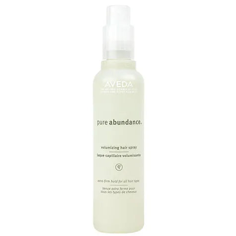 Aveda Pure Abundance Volumizing Hair Spray Lacca Dalla Tenuta Extra 200ml