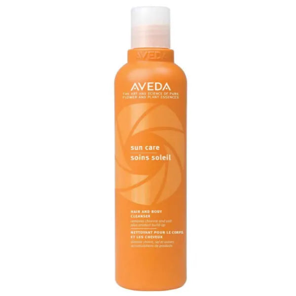 Aveda Sun Care Hair And Body Cleanser 250 ml