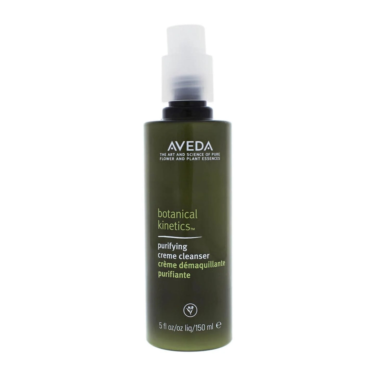 Aveda Botanical Kinetics Purifying Creme Cleanser 150ml