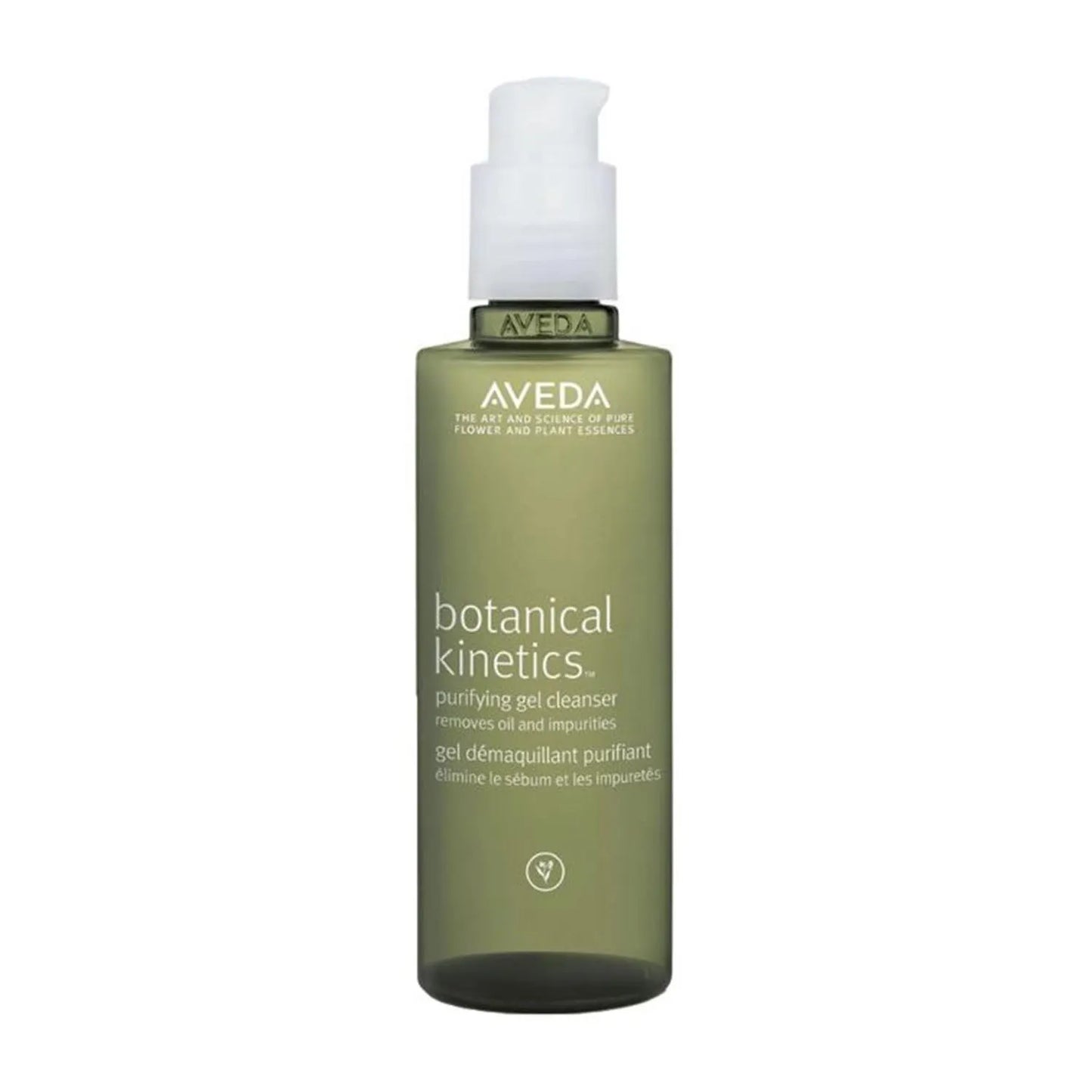 Aveda Botanical Kinetics Purifying Gel Cleanser 150ml