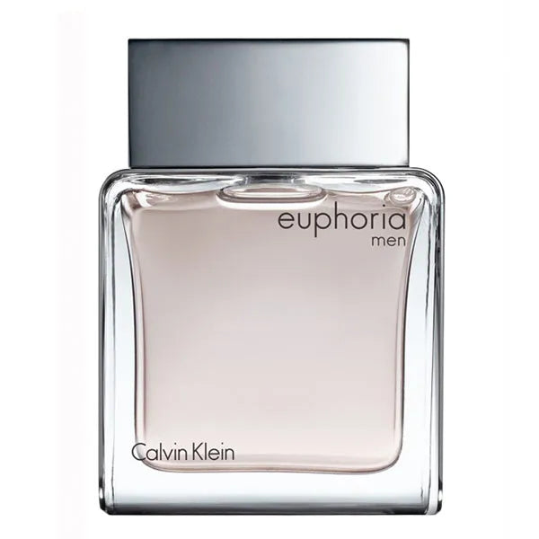 Calvin Klein Euphoria Men Eau De Toilette Spray 50ml