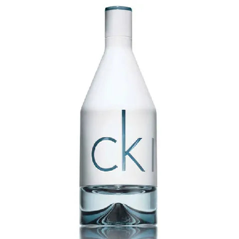 Calvin Klein Ck In2u Him Eau De Toilette Spray 50ml