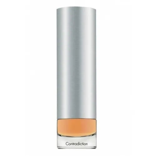 Calvin Klein Contradiction Eau De Toilette Spray 100ml