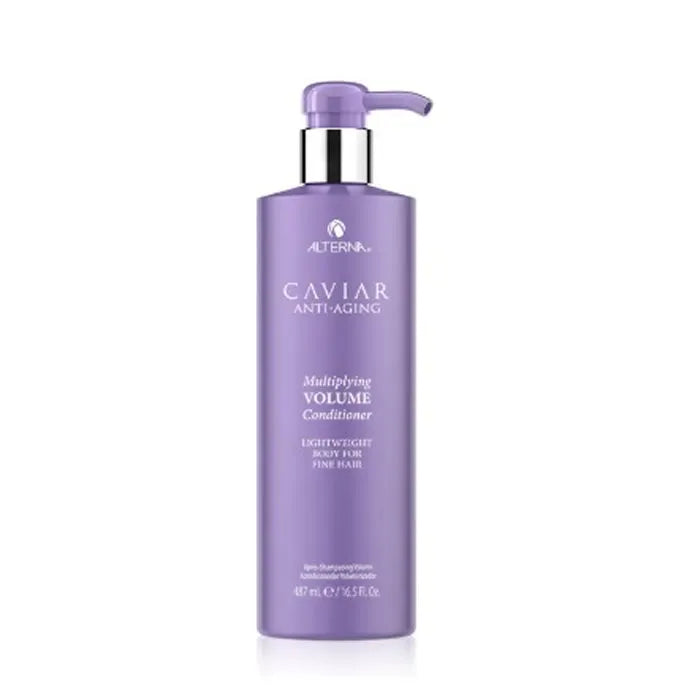 Alterna Caviar Multiplying Volume Balsamo 1000ml