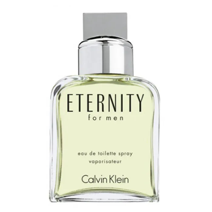 Calvin Klein Eternity Men Eau De Toilette Spray 50ml