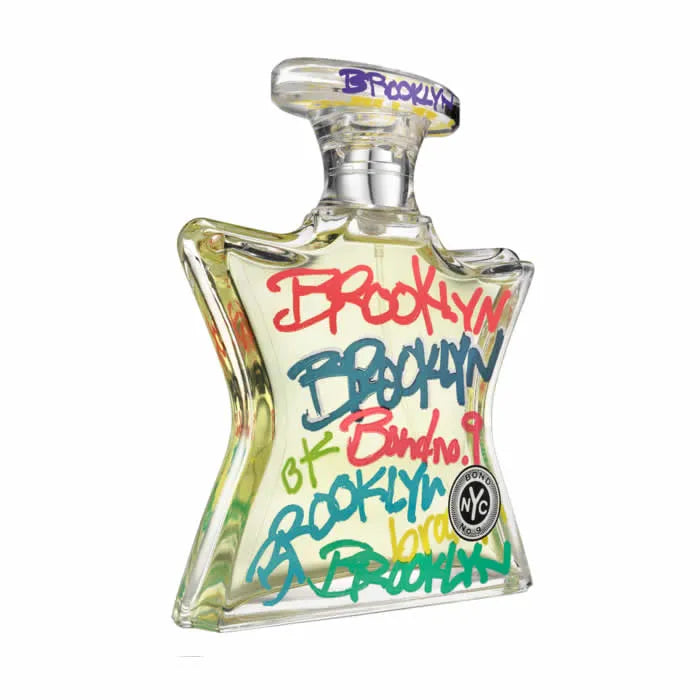 Bond No.9 New York Brooklyn Eau De Parfum Spray 50ml