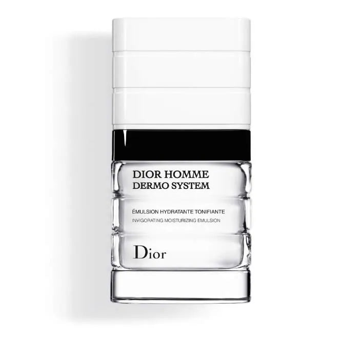 Dior Homme Dermo System Repairing Moisturizing Emulsione Idratante 50ml