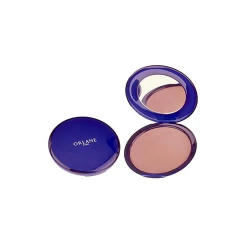 Bronzing Pressed Powder Cuivre 3