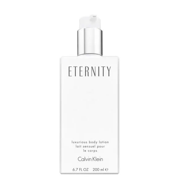 Calvin Klein Eternity Lozione Per Il Corpo 200ml