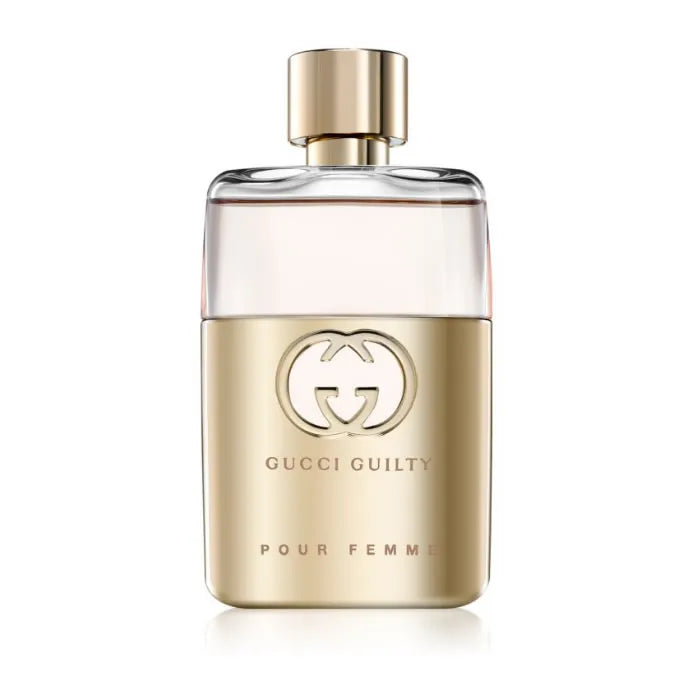 Gucci Guilty Pour Femme Eau De Parfum Spray 30ml