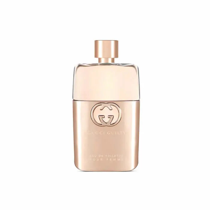 Gucci Guilty Eau De Toilette Spray 50ml