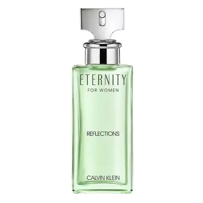 Calvin Klein Eternity Woman Reflections Eau De Parfum Spray 100ml