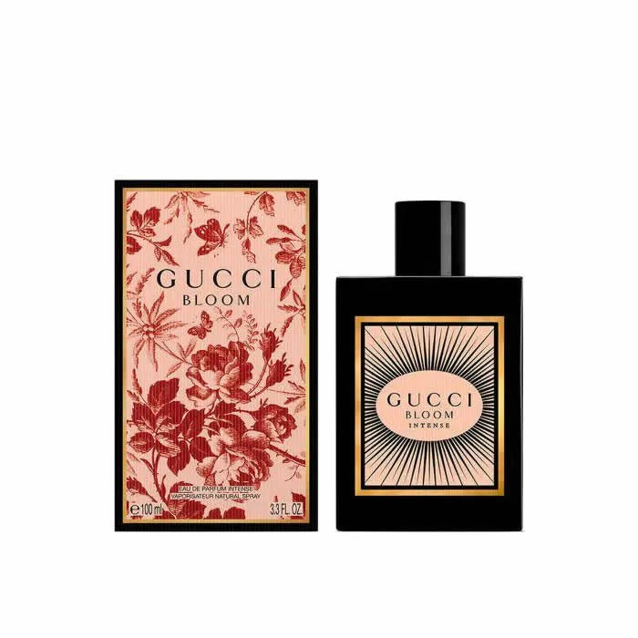 Gucci Bloom Intense Eau De Parfum Intense Spray 100ml