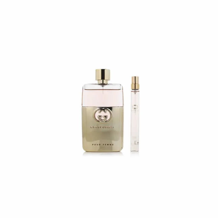 Gucci Guilty Eau De Parfum Srpray 90ml Set 2 Parti