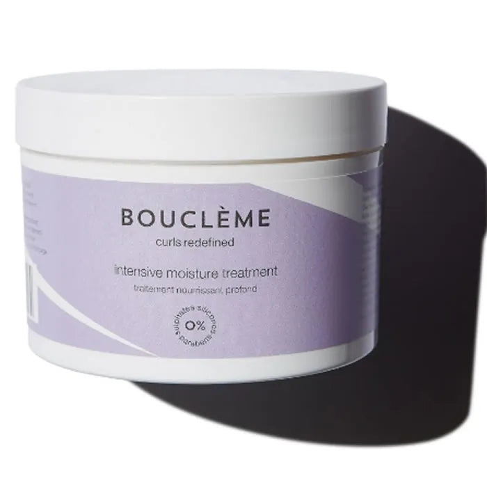 Boucleme Curls Redefined Intensive Moisture Treatment 250ml