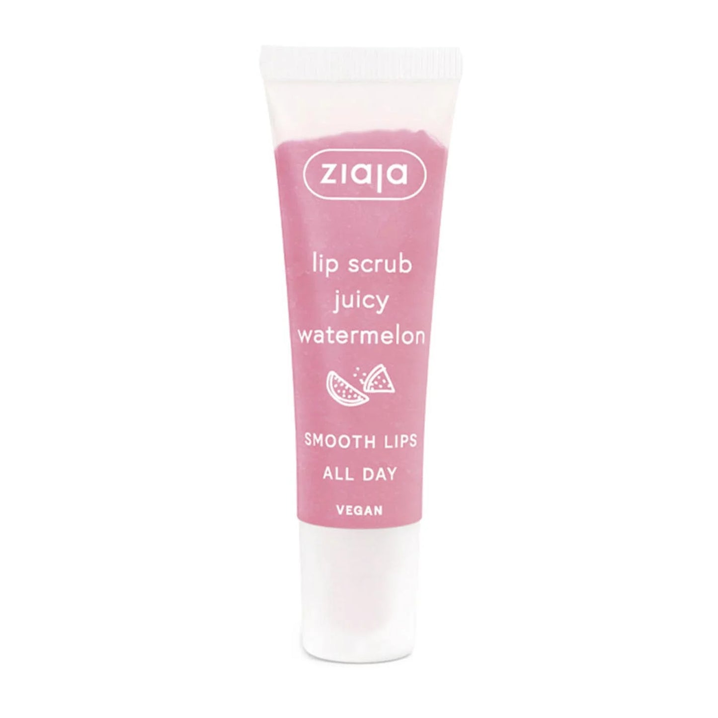 Ziaja Exfoliante Labial De Azcar Juicy Watermelon 12ml