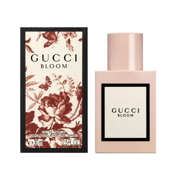 Gucci Bloom Eau De Parfum Spray 30ml