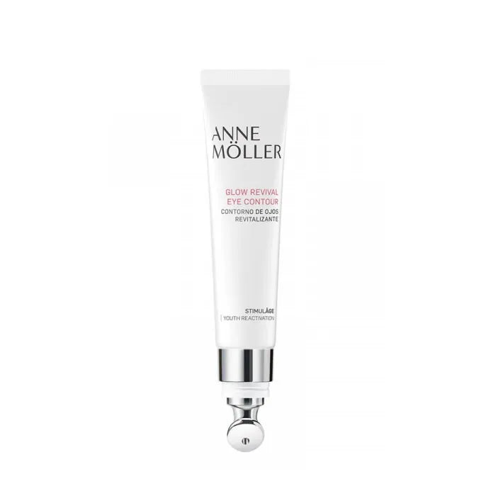 Anne Moller Glow Revival Eye Contour 15ml