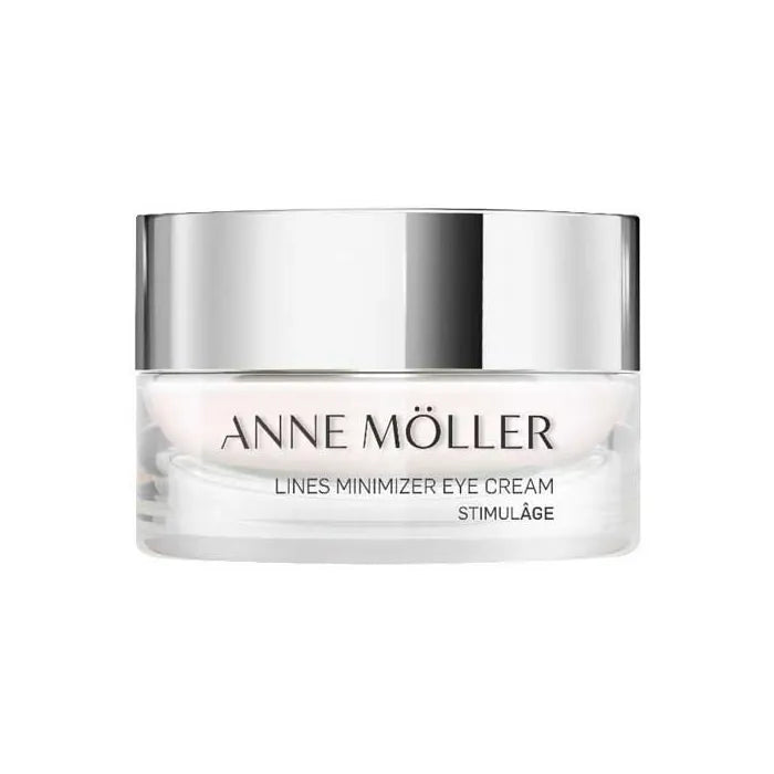 Anne Moller Lines Minimizer Eye Cream 15ml