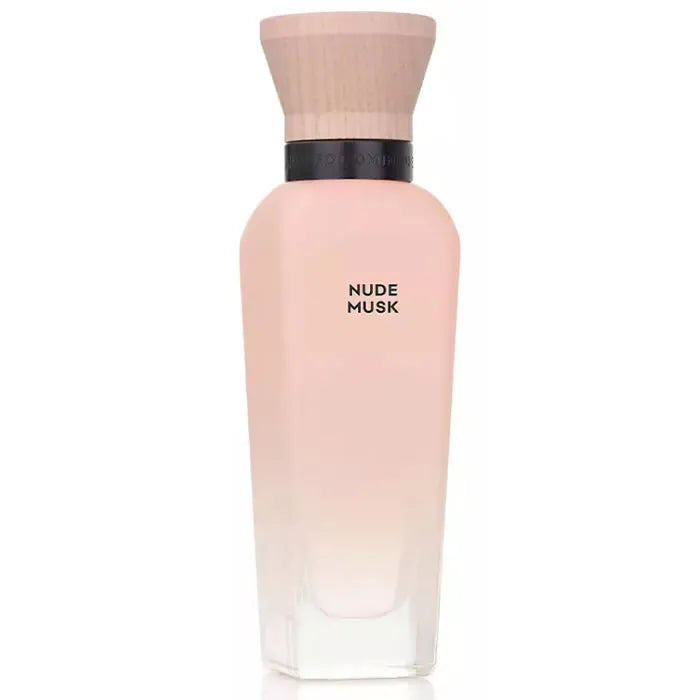 Adolfo Dominguez Nude Musk Eau De Parfum Spray 60ml