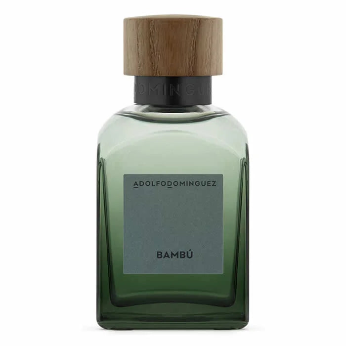 Adolfo Dominguez Bamb Eau De Parfum Spray 120ml