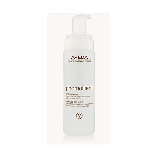 Aveda Phomollient Styling Foam 200ml