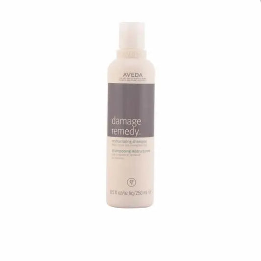 Aveda Damage Remedy Restructuring Shampoo 250ml Nuovo