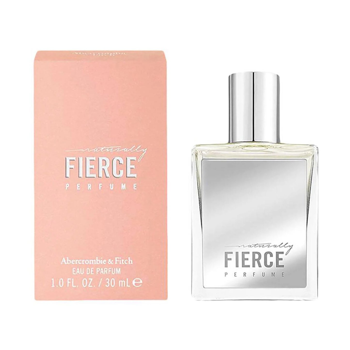 Abercrombie and Fitch Abercrombie and Fitch Abercrombie and Fitch Abercrombie Fitch Fierce Eau De Parfum 30ml Spray