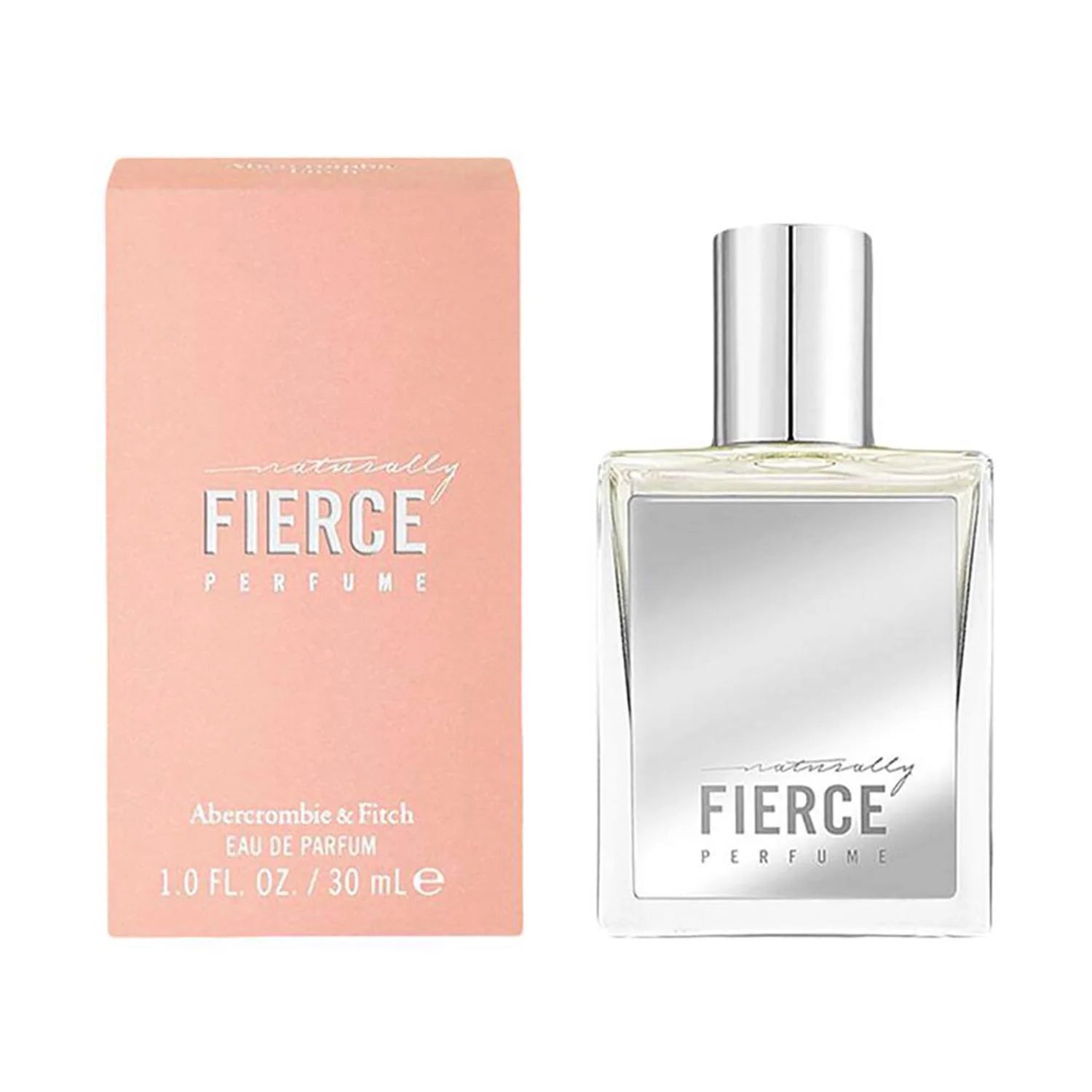 Abercrombie and Fitch Abercrombie and Fitch Abercrombie and Fitch Abercrombie Fitch Fierce Eau De Parfum 30ml Spray