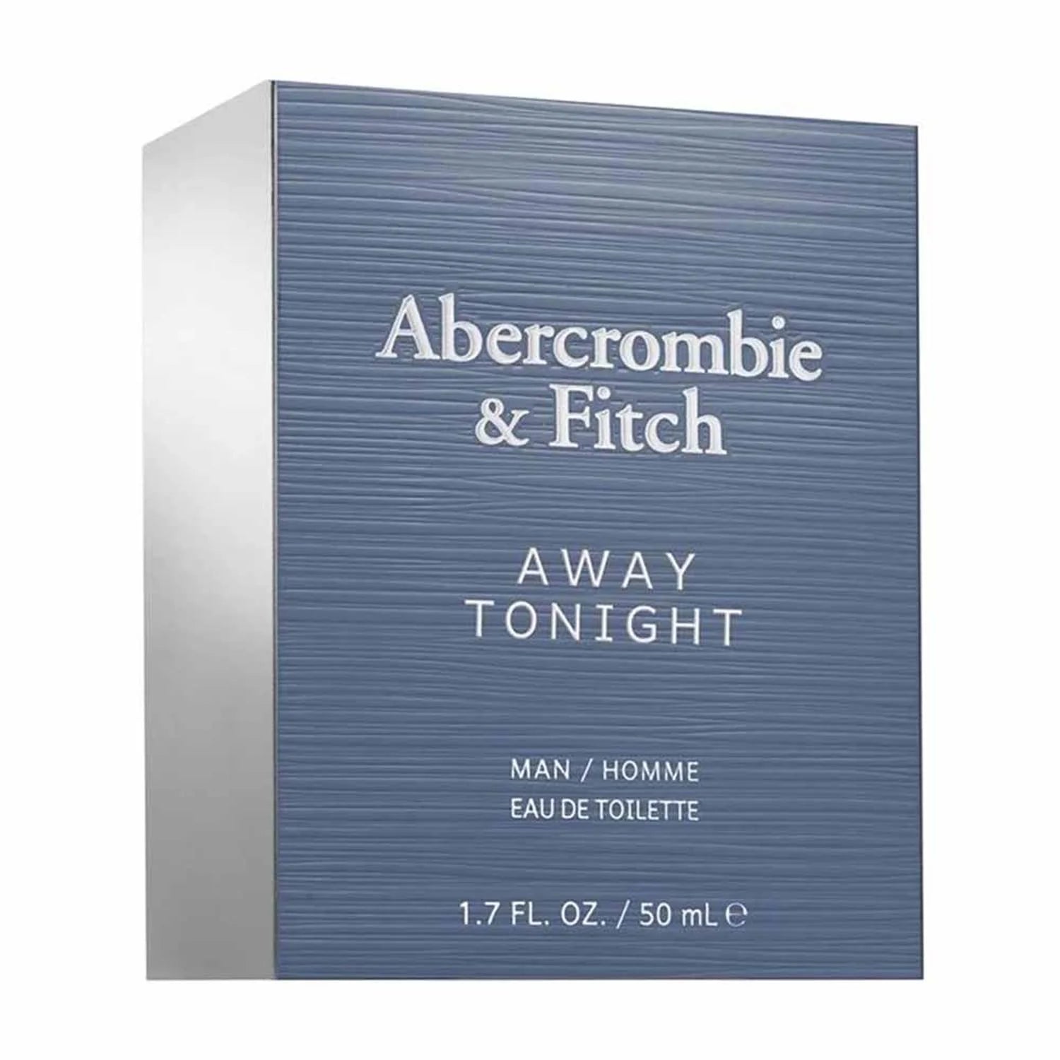 Abercrombie and Fitch Abercrombie and Fitch Abercrombie and Fitch Abercrombie Fitch Away Tonight Eau De Toilette Man 50ml Spray