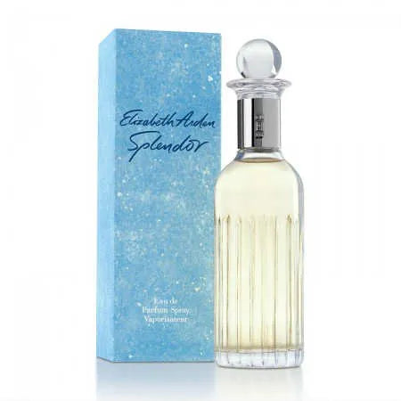 Elizabeth Arden Splendor Eau De Parfum Spray 125ml