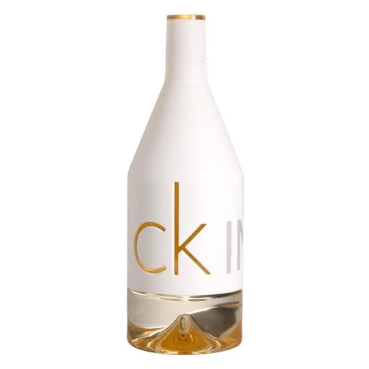 Calvin Klein Ck In2u Her Eau De Toilette Spray 150ml