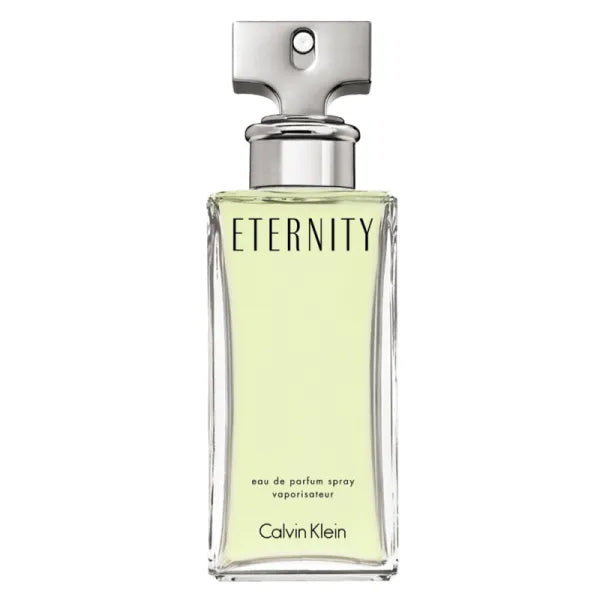 Calvin Klein Eternity Eau De Parfum Spray 100ml