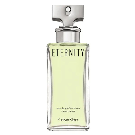 Calvin Klein Eternity Eau De Parfum Spray 100ml