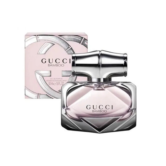 Gucci Bamboo Eau De Parfum Spray 50ml