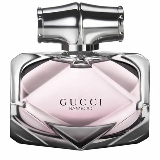 Gucci Bamboo Eau De Parfum Spray 75ml