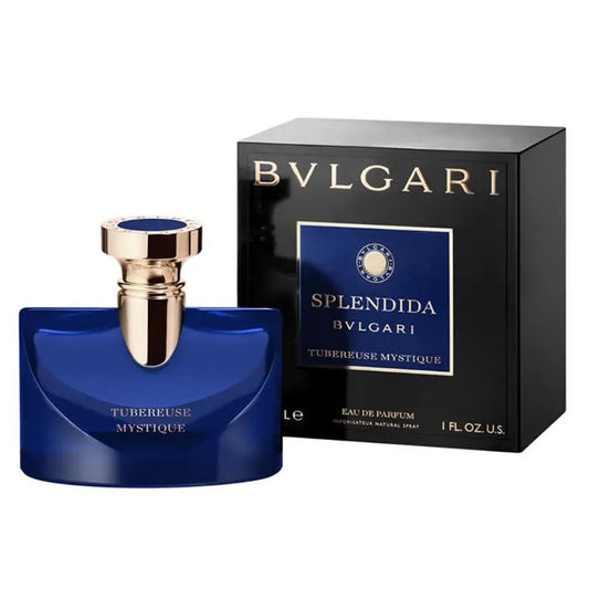Bvlgari Splendida Tubereuse Mystique Eau De Parfum Spray 100ml