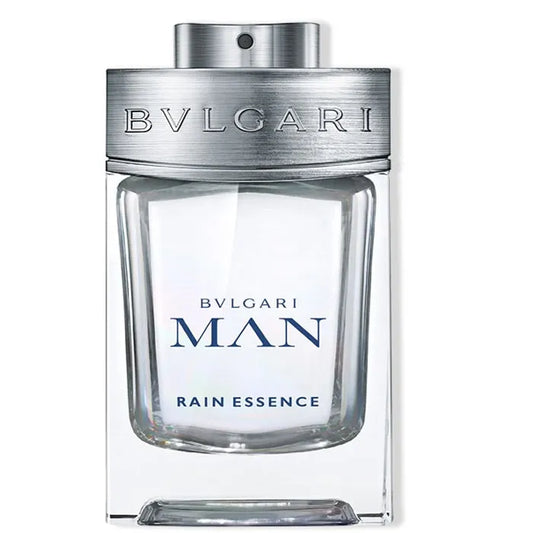 Bvlgari Man Rain Essence Eau De Parfum Spray 100ml