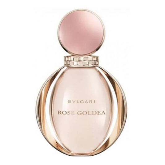 Bvlgari Rose Goldea Eau De Parfum Spray 50ml