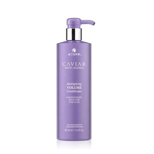 Alterna Caviar Multiplying Volume Balsamo 1000ml