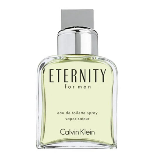 Calvin Klein Eternity Men Eau De Toilette Spray 50ml