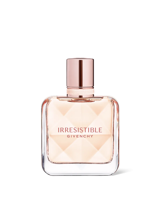 Givenchy Irresistible Eau De Toilette Fraiche Spray 80ml