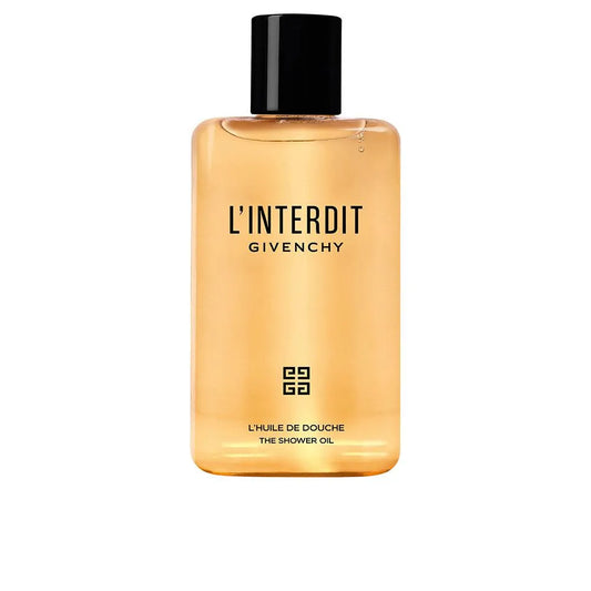 Givenchy L'interdit The Bath Oil 200ml