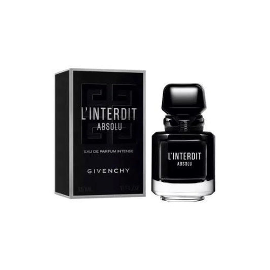 Givenchy L'interdit Absolu Intense Edp Spray 35ml