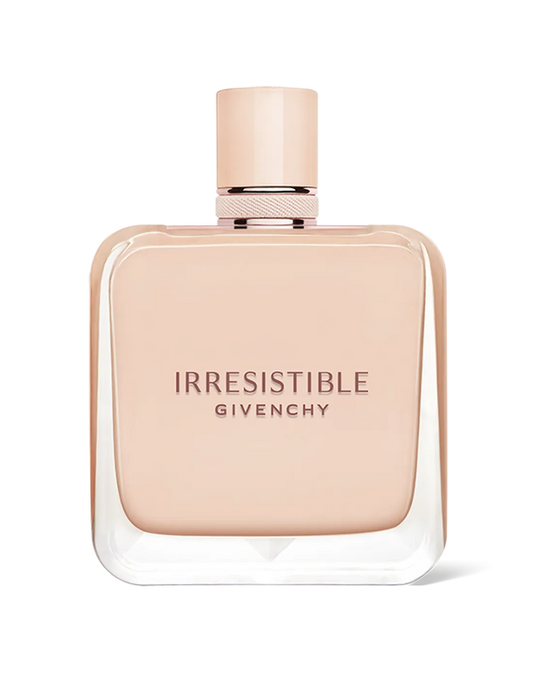 Givenchy Irresistible Nude Velvet Edp 80ml