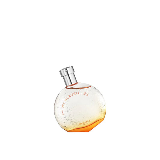 Hermes Eau Des Merveilles Eau De Toilette Spray 50ml