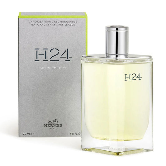 Hermes H24 Edt Refill 175ml