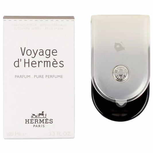 Hermes Voyage D'hermes Parfum Spray 100ml