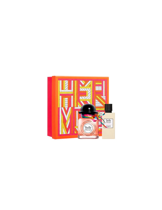 Hermes Hermes Twilly Edp Spray 50ml Sets