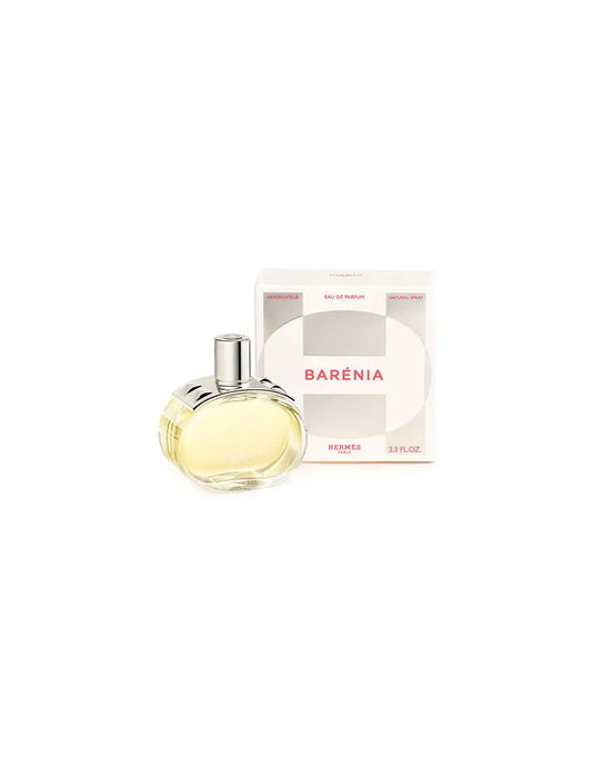 Hermes Barenia Edp Spray Recargable 100ml